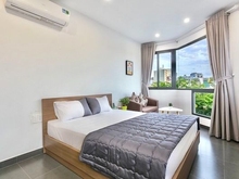 Hình ảnh Cho Thuê Căn Phòng BÙI ĐÌNH TÚY Bình Thạnh Cửa Sổ Lớn Gần  Đh Văn Lang