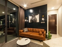 Hình ảnh Phát mãi liền tay CH Vinhomes Bason Quận 1 giá 3 tỷ 200 triệu DT:77m2
