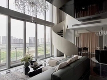 Hình ảnh ✅Cho Thuê Căn Duplex 4PN 209m2 Empire City Thủ Thiêm View Trực Diện Q1