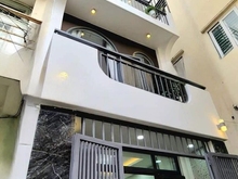 Hình ảnh Nhà hẻm thẳng ngay Nguyễn Văn Đậu, Phú Nhuận, 3PN, 51m2 vuông vứt