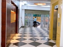 Hình ảnh Phân lô Đào Tấn, Ba Đình, Thang máy, Ô tô view vườn hoa 50m2 hơn 12 tỷ