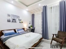 Hình ảnh 😱 Căn Hộ 1 Phòng Ngủ_Ban Công Ngay The Manor_SaiGonPearl Giá Tốt