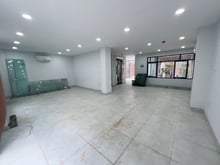 Hình ảnh Mặt bằng lối đi riêng Phan Huy Ích p15 Tân bình