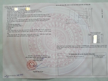 Hình ảnh Cần ra đi căn nhà đẹp tâm huyết đường nguyễn thị xạnh , phước vĩnh an