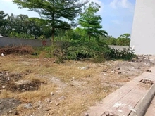 Hình ảnh Đất nền mặt tiền Quốc lộ 14 trung tâm thành phố Đồng Xoài