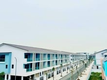 Hình ảnh Bán Nhà phố Sapphire Gem 110m2 - Ngay Trung tâm Hành chính mới