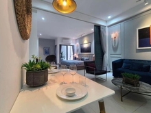 Hình ảnh Thuê Ngay Căn Hộ NƠ TRANG LONG Bình Thạnh 30m2 Gần ĐH Văn Lang