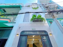 Hình ảnh Vỡ hụi kinh doanh bán gấp nhà HXH Quang Trung GV giá 2 tỷ 355/ DT:35m2