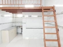 Hình ảnh Phòng Trọ _Gác cao_Gần Etown Cộng Hòa Tân Bình