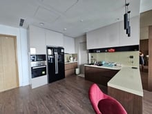 Hình ảnh [SADORA - penthouse]: tầng cao - 3PN 200m2 - 76 tr net
