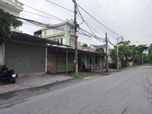 Hình ảnh MẶT-ĐÊ*BÁT-KHỐI*119,2m 2 tầng MT6m- KINH+DOANH đa dạng 8,4 tỷ