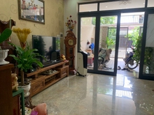 Hình ảnh Bán nhà đẹp 3 tầng mặt tiền đường Nước Mặn 5, KĐT Nam Việt Á