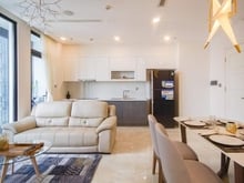 Hình ảnh Cần ra đi gấp CH VINHOMES GOLDEN RIVER Q1 giá bao rẻ 3 tỷ 575 DT:70m2