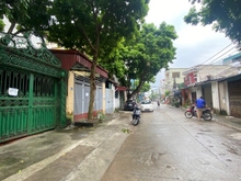 Hình ảnh Ngọc-Trì vỉa hè 3 ô tô-tránh , kinh doanh,89m 1 tầng,MT5m 11,2 tỷ