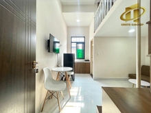 Hình ảnh ✅CĂN HỘ DUPLEX, Full NT, cho nuôi mèo, gần TDT, RMiT, Lotte✅