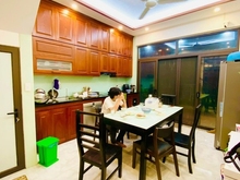 Hình ảnh Bán nhà Tam Trinh Hoàng Mai 52m 5T, MT 4.2m nhà đẹp ở ngay chỉ 7.5 tỷ.