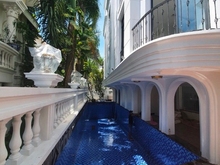 Hình ảnh 🌻Cho Thuê Căn Hộ 2PN 2WC có balcony tại cầu Sài Gòn có Gym và Hồ Bơi