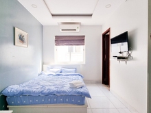 Hình ảnh Khai Trương Phòng LÊ QUANG ĐỊNH Đầy Đủ Nội Thất Gần ĐH VĂN HIẾN