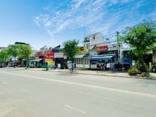 Hình ảnh Chủ gửi mặt tiền Man Thiện phường TNPA ngang gần 6m giá 14.7 tỷ