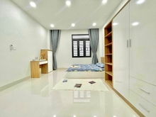 Hình ảnh Cho thuê studio 38m2 Full nội thất cửa sổ mới100% sân bay Tân Sơn Nhất