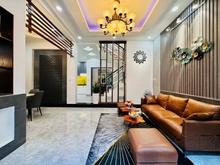Hình ảnh Giá cực chất! Nhà 1T2L Ngô Chí Quốc, P.Bình Chiểu, Thủ Đức. Giá 2ty520