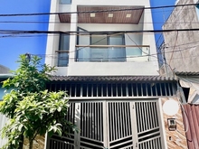 Hình ảnh Bán nhà Nguyễn Duy Trinh 54m2 4.5x13m Nhỉnh 4 tỷ