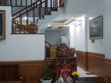 Hình ảnh Phá sản bán nhà cũ 1L Thanh Đa q,BTH 60m2-980tr gần trường mần non 27