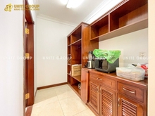 Hình ảnh 🏠🏠🏠 Mb6623 nạp rút nhanh chóng Studio full NT sàn gỗ siêu đẹp Q7  đường số 1 kdc Trung