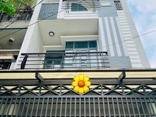 Hình ảnh Bán nhà gần phố Cityland Phan Văn Trị Gò Vấp 67m2 hxh chỉ 6.x ty