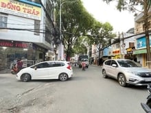 Hình ảnh Bán nhà 1 lầu 236m2 hẽm xe hơi gần ngã3 Thành p.Quang Vinh,Biên Hoà,ĐN