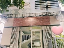 Hình ảnh Mua nhanh bán lẹ nhà HXH Bông Sao Q8 giá chỉ 1 tỷ 190 triệu/ DT:35m2