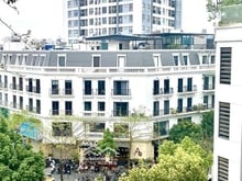 Hình ảnh Cho thuê LÔ GÓC quận LONG BIÊN, 220m2, Mặt tiền 30m