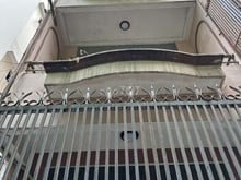 Hình ảnh Cho thuê nhà hẻm Lý Thái Tổ 1 xẹt 3 lầu có 3 phòng ngủ gần BV Nhi Đông