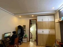 Hình ảnh Bán nhà phố Trương Định 30m 4 tầng, mặt tiền 4,2m giá 4,2 tỷ