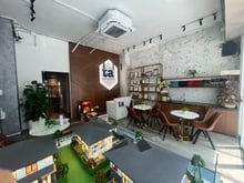 Hình ảnh Cho thuê mặt bằng Shophouse làm văn phòng có thang máy, giá thuê 40 tr