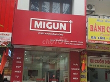 Hình ảnh Cho thuê nhà mặt phố Trần Đăng Ninh - Cầu Giấy, 60m2 x 7 tầng, 4m mt