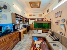 Hình ảnh 🌟Biệt Thự Sân Vườn -Tập Thể VIP Lý Nam Đế -Hoàn Kiếm-T1- SỔ TO- 100m2