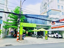 Hình ảnh Cho Thuê GẤP Góc 2 Mặt Tiền 27 Thăng Long , Phường 4, Quận Tân Bình!