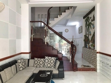 Hình ảnh Ngộp Bank bán nhà 1L đ,Phan Xích Long Q,PN 53m2-960tr gần BV Hoàn Mỹ