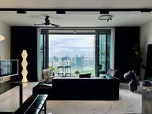 Hình ảnh Cho Thuê Căn Hộ The Empire City_3 Bedroom +1_160m2_City View