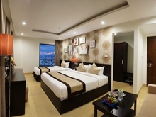 Hình ảnh Bán Nhà phố, 2 tầng 53 Tiền Giang, P. 2, Q. tb 4x30, giá 20 tỷ,