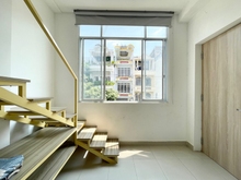 Hình ảnh Duplex Sau Lưng ĐH Giao Thông Vận Tải, Phường 25, Quận Bình Thạnh