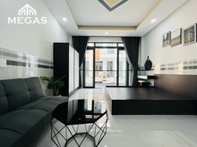 Hình ảnh Căn Hộ Mới Xây - Ban Công Siêu Lớn - Gần ngay Nút Giao Nguyễn Kiệm