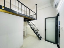 Hình ảnh Cho thuê phòng trọ 25m2 Giá Rẻ sạch sẽ ngay Lạc Long Quân