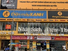Hình ảnh Cho thuê nhà mặt phố Khương Đình - Thanh Xuân, 250m2, 10m mặt tiền