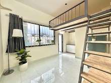 Hình ảnh Duplex Ban Công - Full Nội Thất - Ngay Đại Học Văn Lang