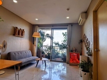 Hình ảnh Gấp bán CH có 2PN2WC đã có sổ tại AN GIA RIVERSIDE Q7 giá 1 tỷ 725 tr