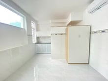 Hình ảnh Phòng trọ siêu rẻ - siêu đẹp ở P.15 Tân Bình.