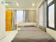Hình ảnh Phòng trọ Bình Thạnh giá rẻ ngay Hàng Xanh, Full nội thất, thang máy