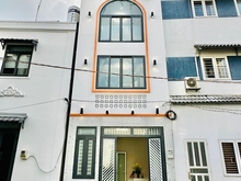 Hình ảnh KHU VỰC SẦM UẤT nhà BÔNG SAO Q8, 65m2 đúc thật kiên cố chỉ 1,79 tỷ